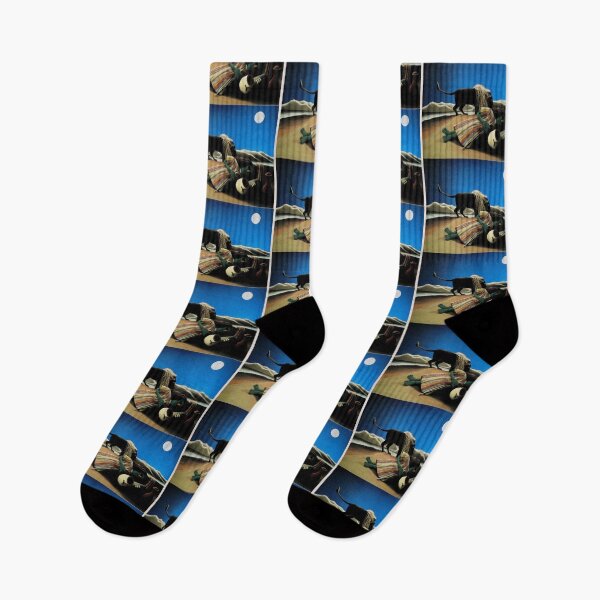 Item preview, Zoot does Goya designed and sold by Jenniferkate72.
