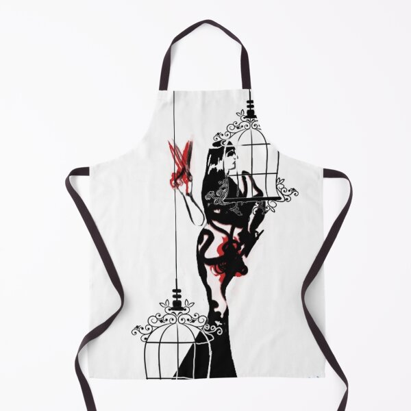 Item preview, Morticia Addams Honor designed and sold by SunnSkullDream.