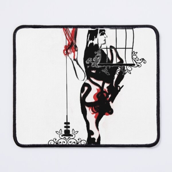 Item preview, Morticia Addams Honor designed and sold by SunnSkullDream.