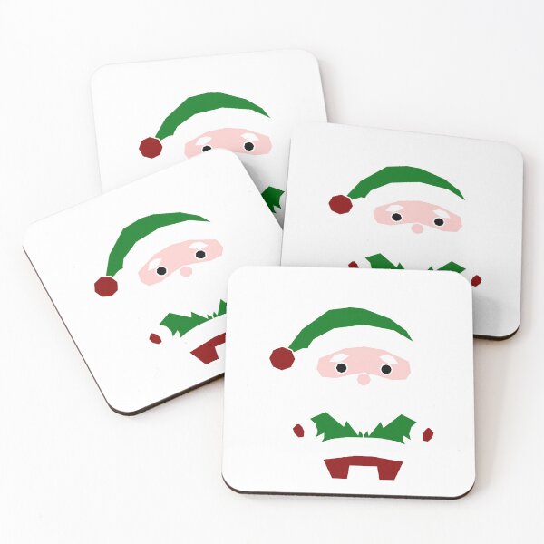 Item preview, Santa claus designed and sold by the Zarock Shop.