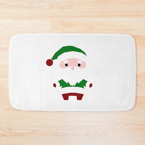 Item preview, Santa claus designed and sold by the Zarock Shop.