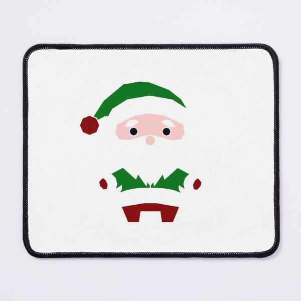 Item preview, Santa claus designed and sold by the Zarock Shop.
