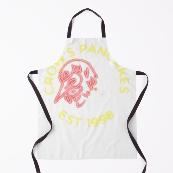 Item preview, Persona 5 Crow&x27;s Pancakes (Neon Ver.) Classic designed and sold by gradehonor.