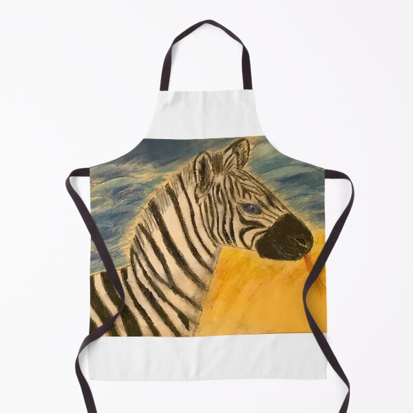 Item preview, Exotic Zebra designed and sold by deville13.