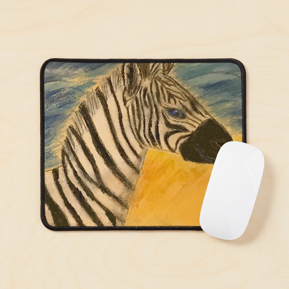 Item preview, Mouse Pad designed and sold by deville13.