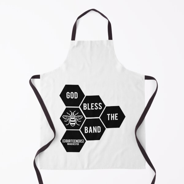 Item preview, Bans Music God Bless The Band designed and sold by MeggieAnderson.
