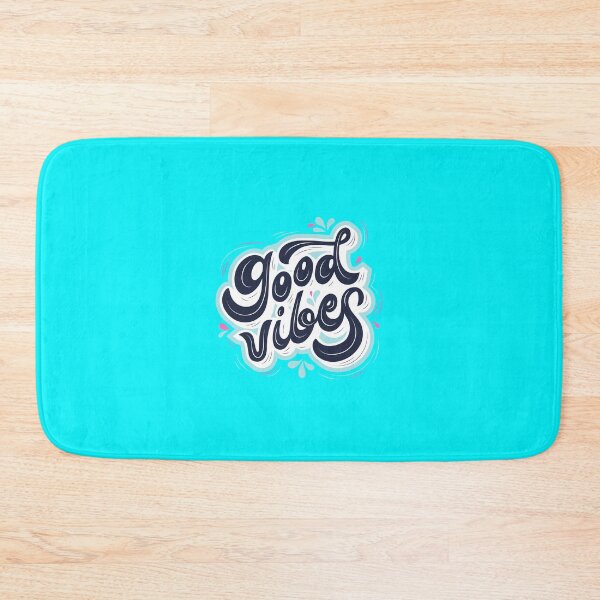Item preview, Good Vibes designed and sold by thegamedogart.