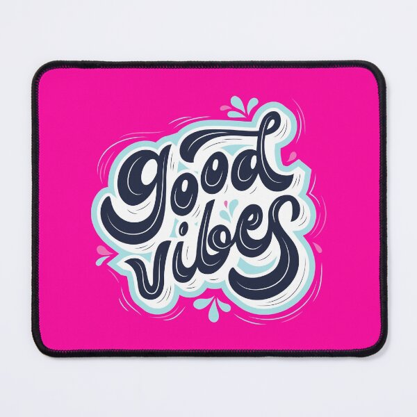 Item preview, Good Vibes designed and sold by thegamedogart.