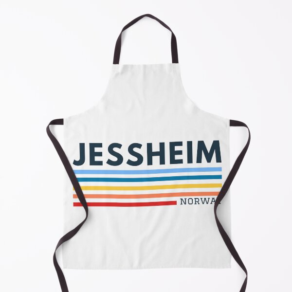 Item preview, Jessheim Norway designed and sold by europelines.