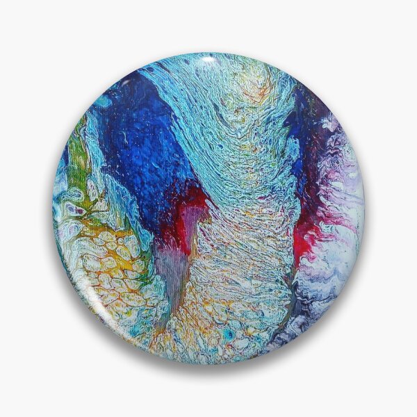 Item preview, Ocean Life designed and sold by SwirlingPaint.