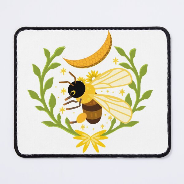 Item preview, Honey moon designed and sold by jaml-12.