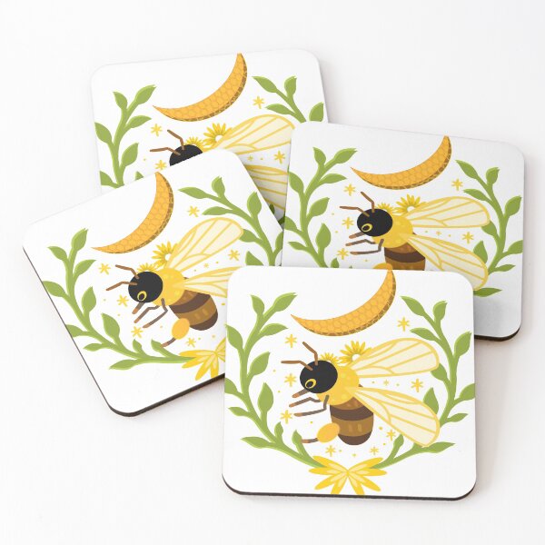 Item preview, Honey moon designed and sold by jaml-12.