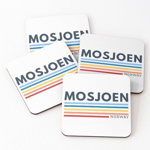 Item preview, Mosjoen Norway designed and sold by europelines.