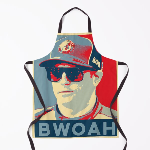 Item preview, Kimis Raikkonens Men Bwoahs For Men Women designed and sold by lakismorto.