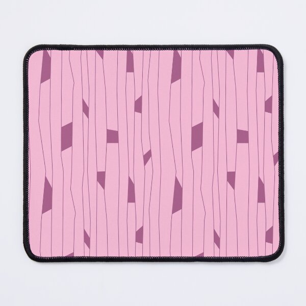 Item preview, Shatter in Rose Glasses - Geometric glass shatter pattern designed and sold by wildhunt.
