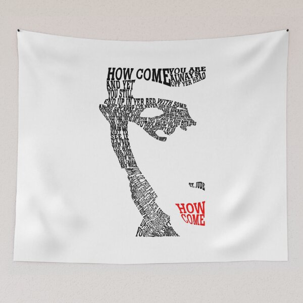 Item preview, Fans Love How Come  Funny Men designed and sold by MeggieAnderson.