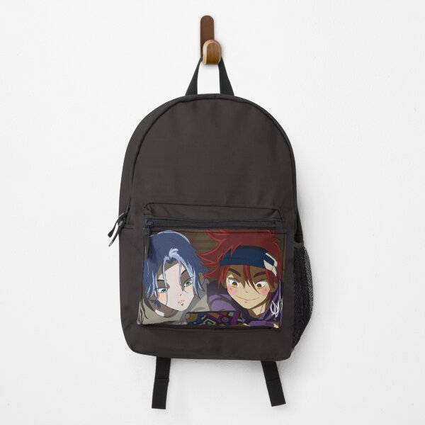 Item preview, Reki and Langa Watching Videos designed and sold by kiss-my-arte.