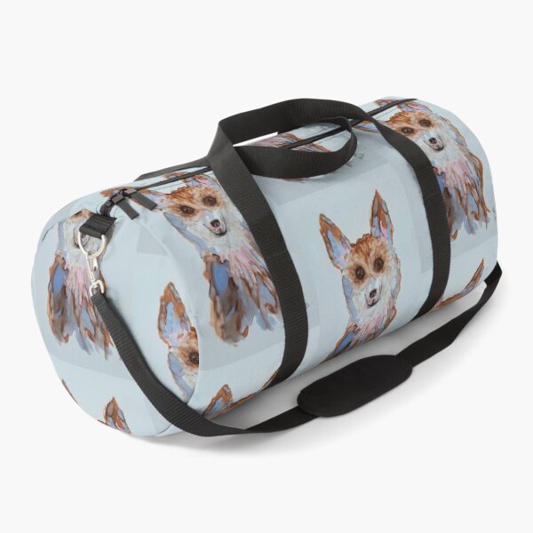 Item preview, Foxy designed and sold by DaisyMaeInkArt.