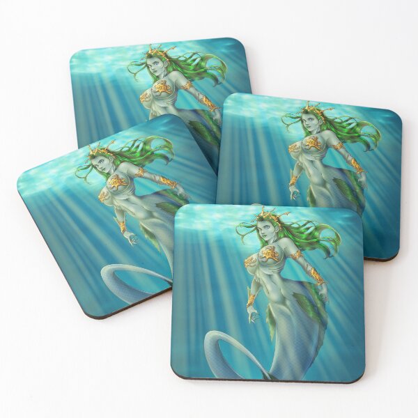Item preview, Legendary: Princess Aria designed and sold by Dabrownman.