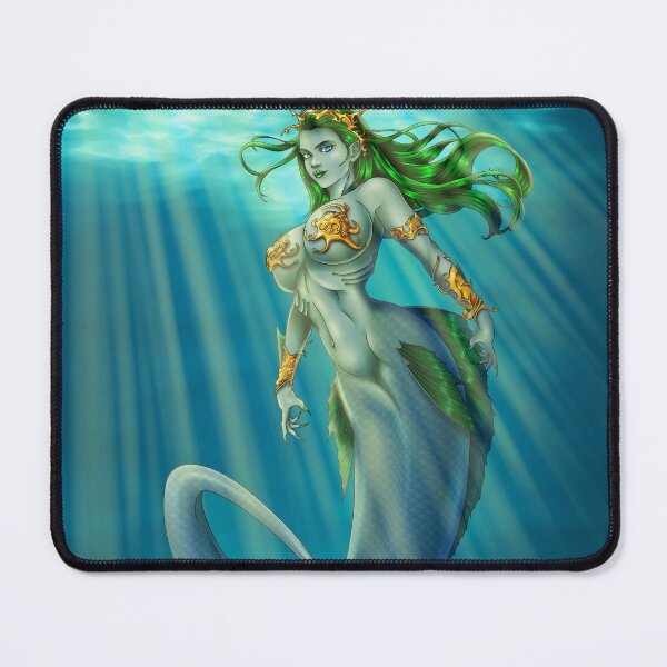 Item preview, Legendary: Princess Aria designed and sold by Dabrownman.