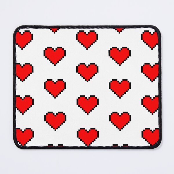 Item preview, Pixel Heart designed and sold by Kolsab.