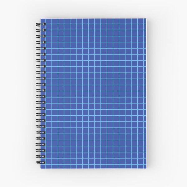 Item preview, Powder Room in Pool Water - Bathroom tile grid pattern designed and sold by wildhunt.