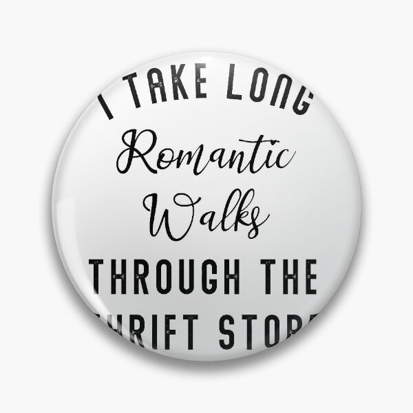 Item preview, Thrift Store Love / Thrifting Quote / Funny Thrifter Saying design designed and sold by CreatedByHeidi.