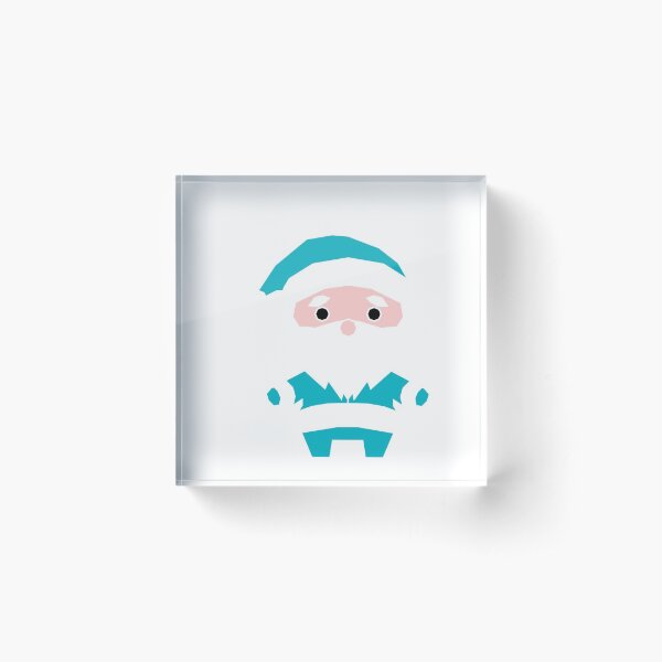 Item preview, Santa claus designed and sold by the Zarock Shop.