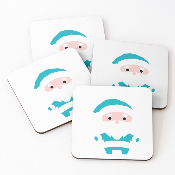 Item preview, Santa claus designed and sold by the Zarock Shop.
