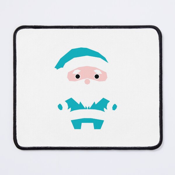 Item preview, Santa claus designed and sold by the Zarock Shop.