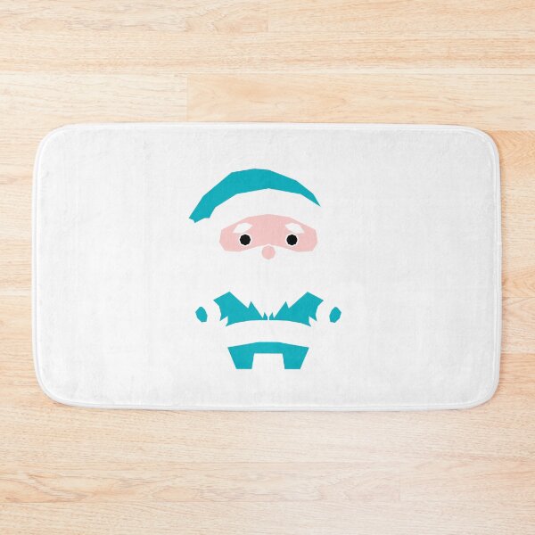 Item preview, Santa claus designed and sold by the Zarock Shop.