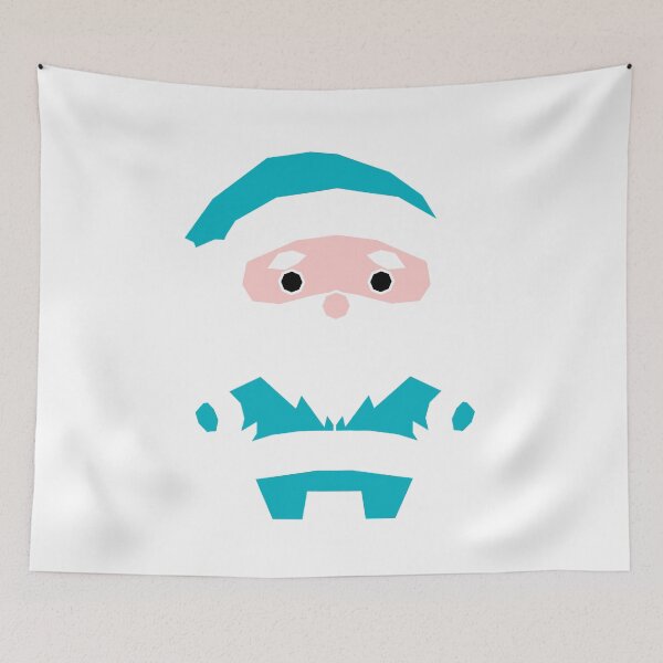 Item preview, Santa claus designed and sold by the Zarock Shop.