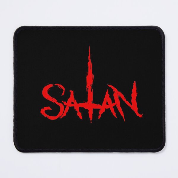 Item preview, Satan Inverted Cross designed and sold by Kolsab.