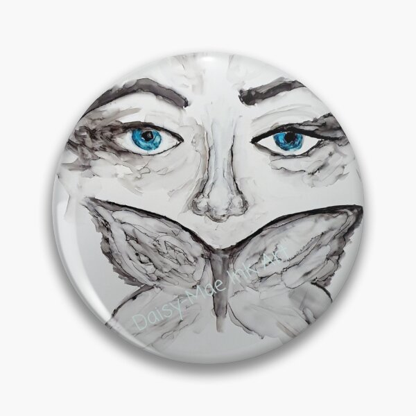 Item preview, Words are powerful designed and sold by DaisyMaeInkArt.