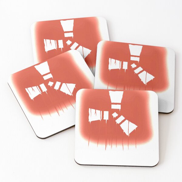 Item preview, Rust Logo SprayPaint Essential designed and sold by gradehonor.