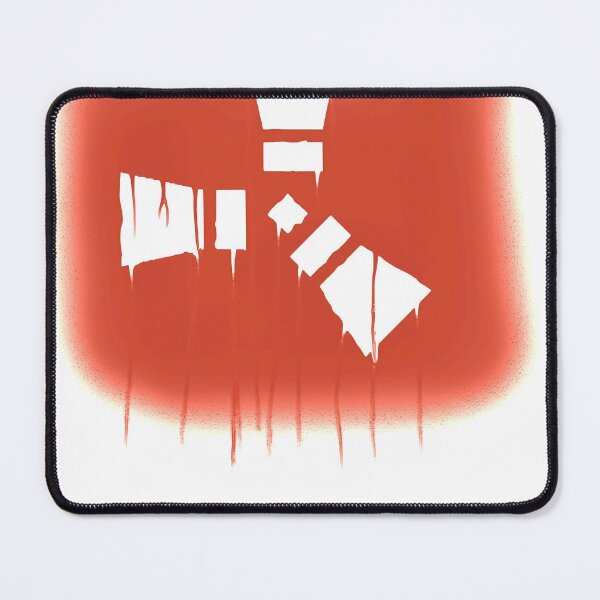 Item preview, Rust Logo SprayPaint Essential designed and sold by gradehonor.