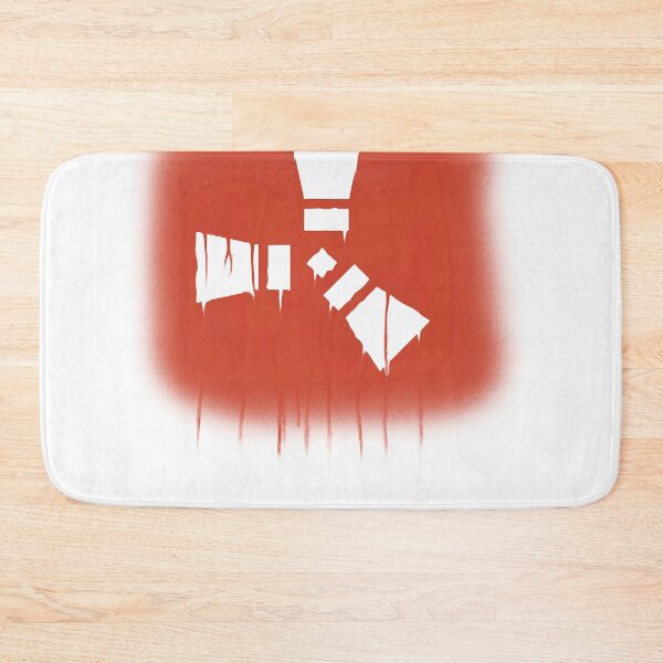 Item preview, Rust Logo SprayPaint Essential designed and sold by gradehonor.