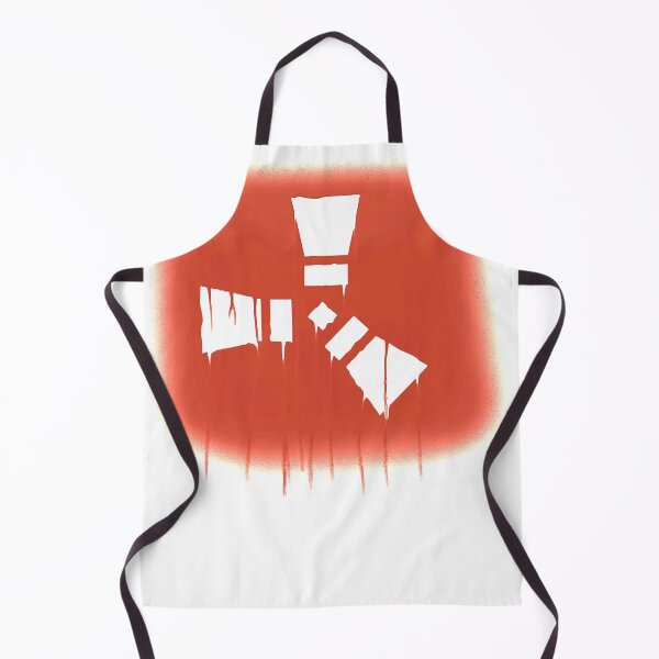 Item preview, Rust Logo SprayPaint Essential designed and sold by gradehonor.