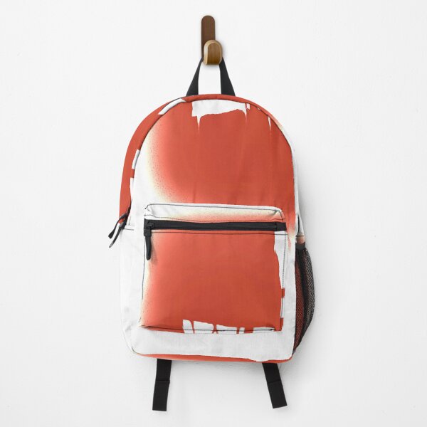 Item preview, Rust Logo SprayPaint Essential designed and sold by gradehonor.
