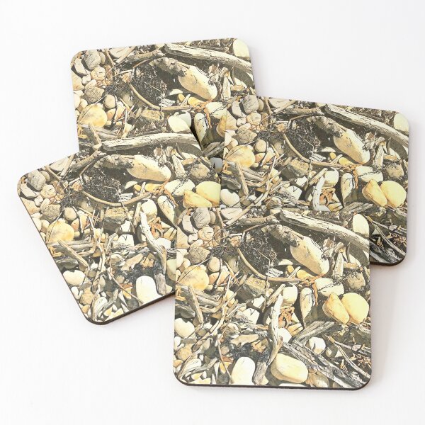 Item preview, Sticks and Stones, Turners Beach, Tasmania. designed and sold by Richard Klekociuk.