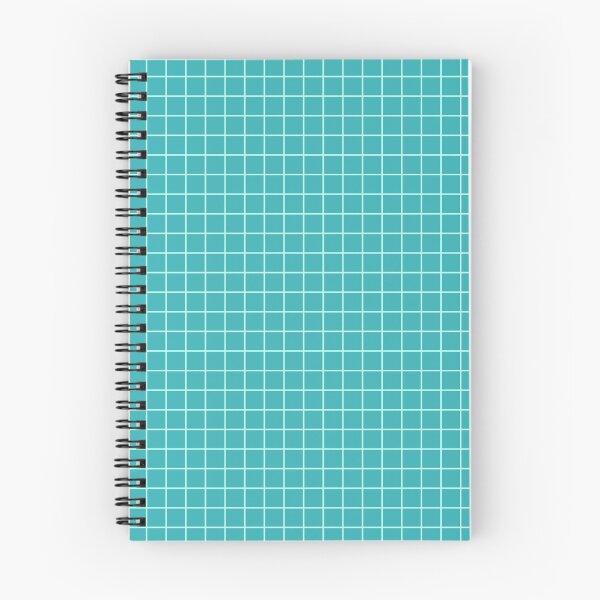 Item preview, Powder Room in Tangy - Bathroom tile grid pattern designed and sold by wildhunt.
