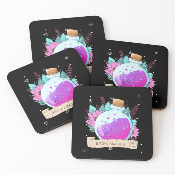 Item preview, Brisa Magica designed and sold by Studio-Sy.