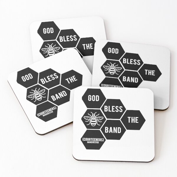 Item preview, Regalos Mujeres God Bless The Bandfans Fans Gráfico Para Fans designed and sold by MeggieAnderson.