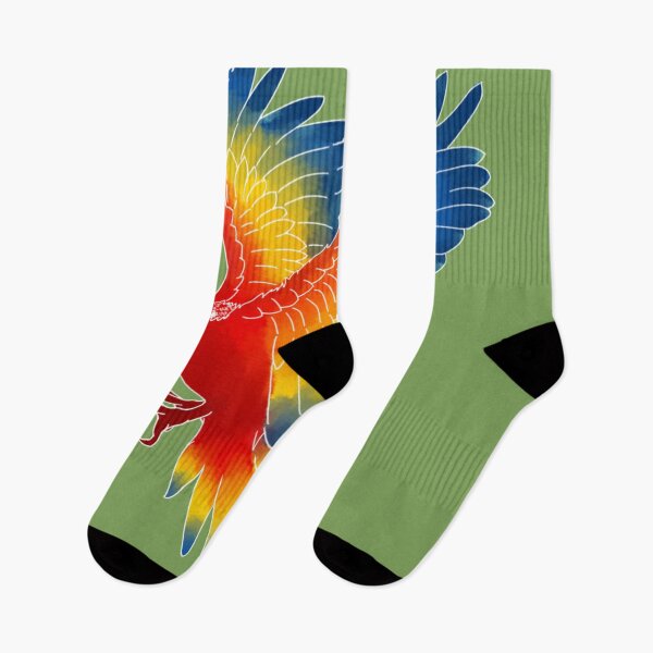 Item preview, Macaw designed and sold by Rejcharms.