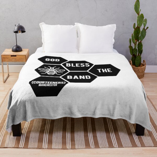 Item preview, Regalos Mujeres God Bless The Bandfans Fans Gráfico Para Fans designed and sold by MeggieAnderson.
