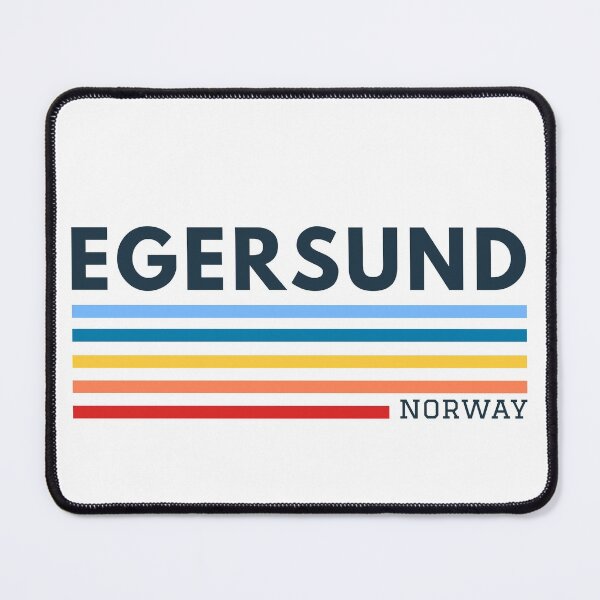 Item preview, Egersund Norway designed and sold by europelines.