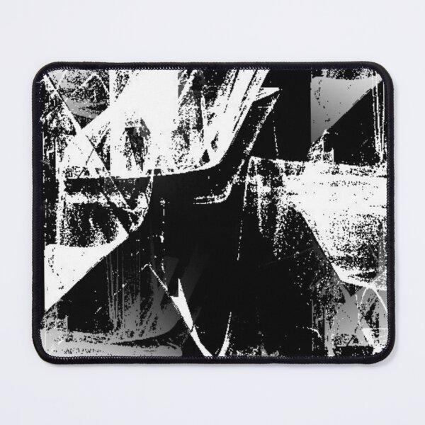Item preview, Introspection-Black and White designed and sold by born30.