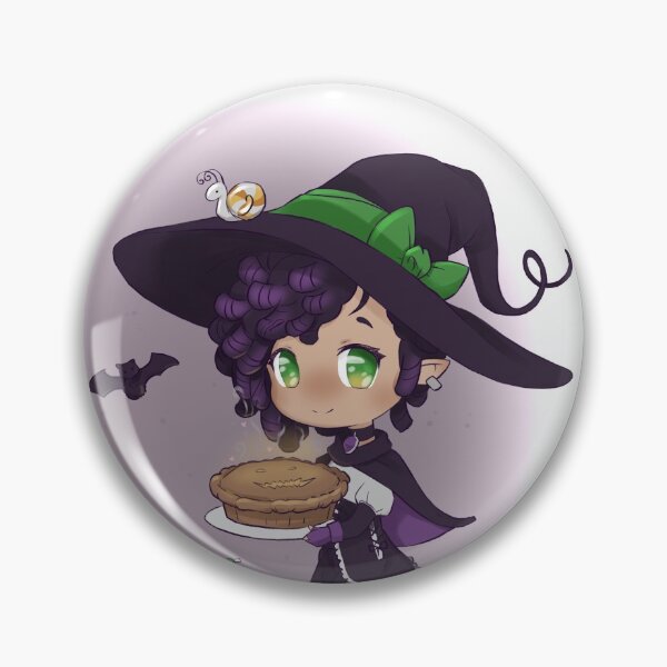 Item preview, Spook Draco designed and sold by ChimeInn.