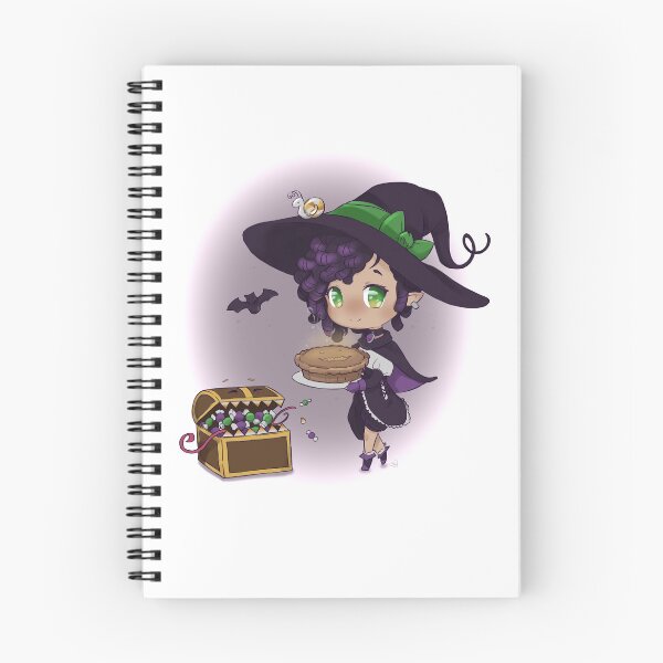 Item preview, Spook Draco designed and sold by ChimeInn.