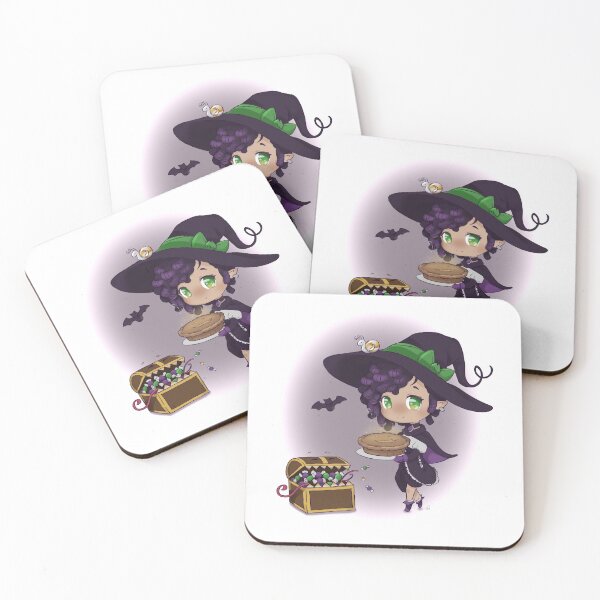 Item preview, Spook Draco designed and sold by ChimeInn.